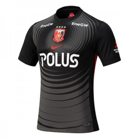 Goedkope Urawa Red Diamonds Third Shirt 2025-26